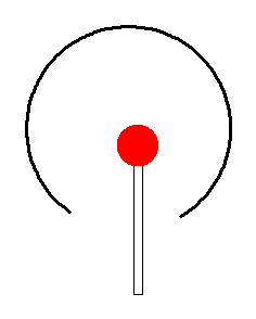 Конденсатор Вано де Графа Монтекристо.