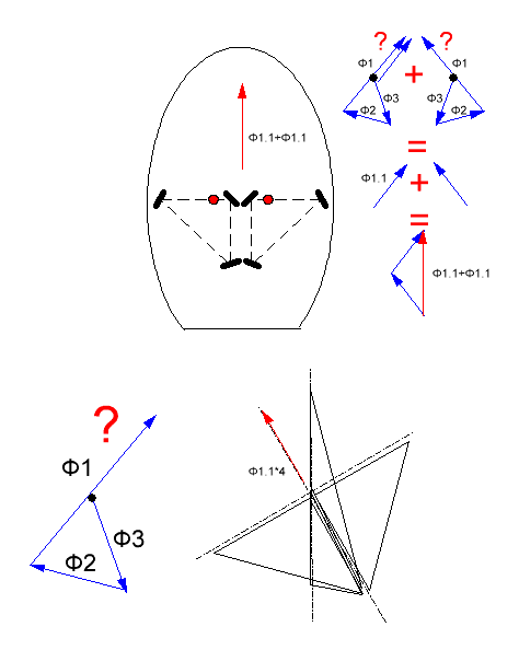 Задача про мячик. 
