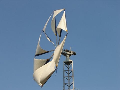 начните с этог ветроколеса.