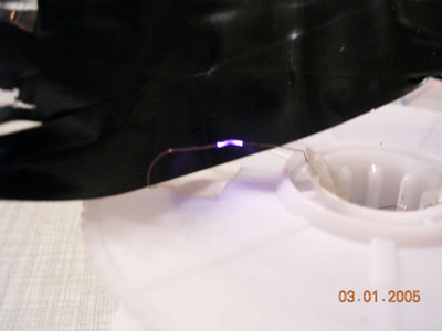 Сама катушка