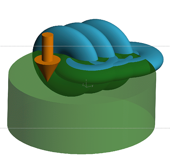 Ток в сверхпроводнике