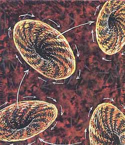 Крутить однако надо!