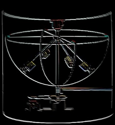 Юный Циолковский считал, что центробежной силы на концах карусели будет достаточно, чтобы поднять ящик над землей.