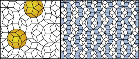 Мозаика Пенроуза