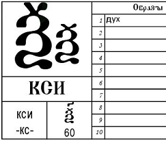 Дух