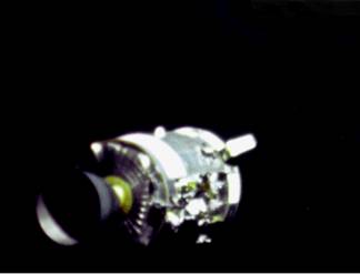 Несчастный «Аполлон-13»