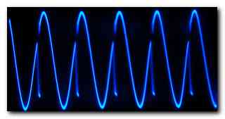 Тоже с воб. коротким импульсом