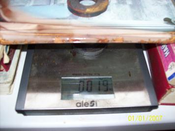 на отталкивание