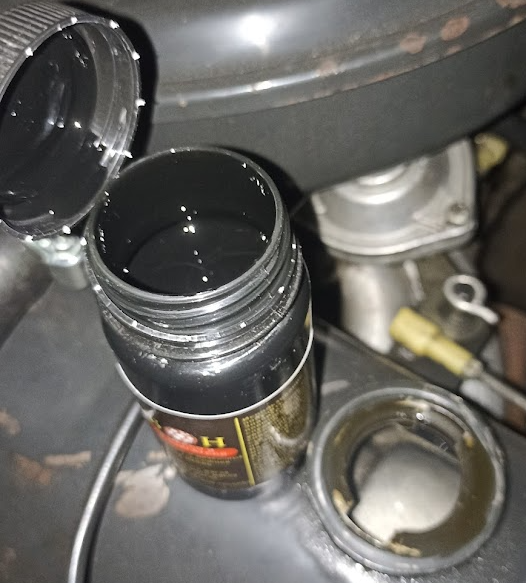 ВАЗ-2104_НК в 2021.11._3 часа работы