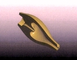 модуль водопровода вгорку