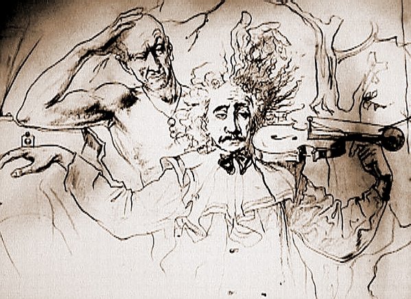 Лёгкое непонимание ТО