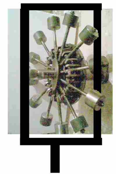 Планируемая рама с осьюY