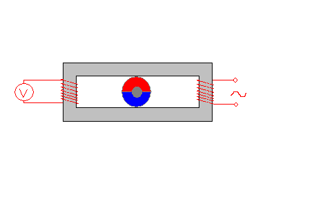 сдесь его принципиальная схема