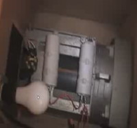 Генератор(зеленый на схеме)