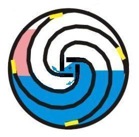 Бочковая микроГЭС(ненародная)