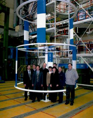 ОКБ Гравиев.