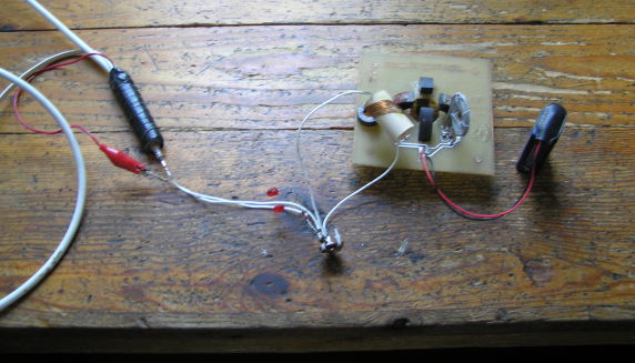 Рисунок 3 (Фрагмент рабочего места)