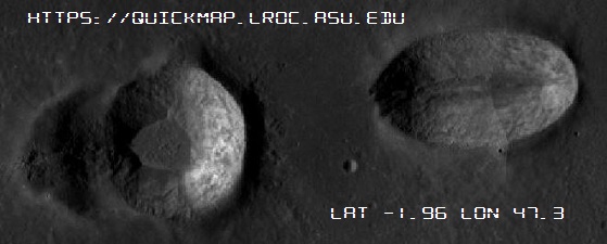 Овальный и круглый, для разнообразия