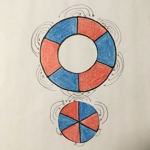 окончательный механизм