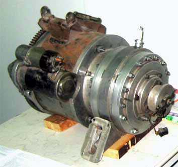 движок в железе из новосибирска