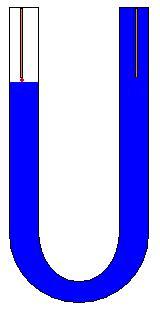 Слева подрыв гремучки искоркой, справа начинается электролиз=выделение гремучки