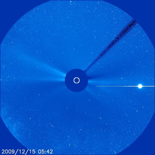 Нибиру или Венера?