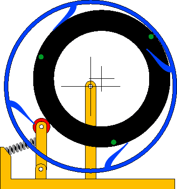 Аськина клетка