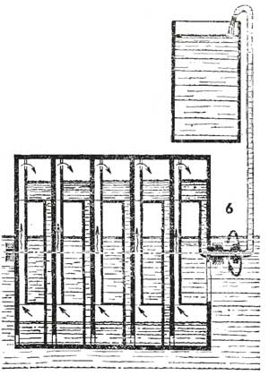 Рисунок девайса