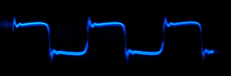 меандр W1