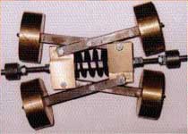 Центробежный генератор Богомолова