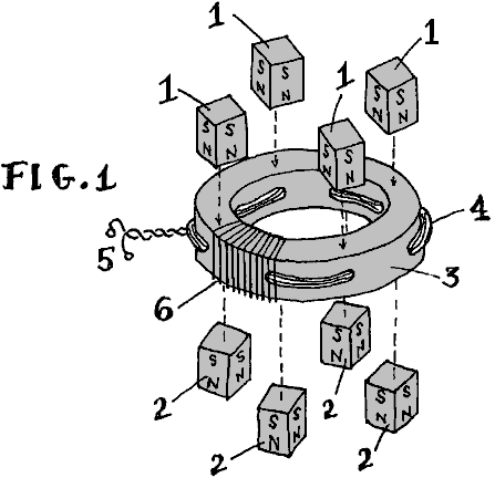 Эту странную Конструкцию именуют зерказом Козырева