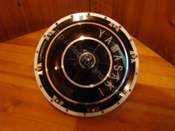 "Чёрные" "ямасаки"