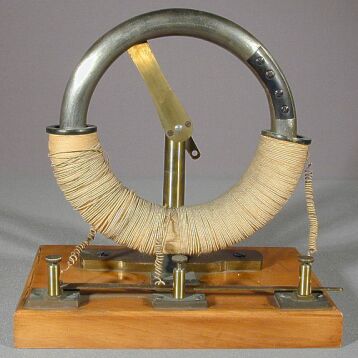 Мотор Грамма и динамо Йедлика .два файла