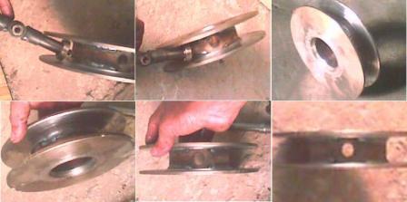  Фотографий диска