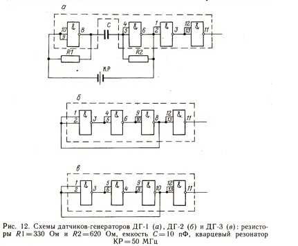 Вот это предлагает Вейник для измерения хрональных явлений...