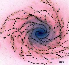 Ячейки Бенара в синергетике