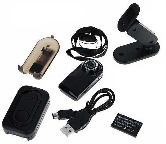 видеорегистратор комплект