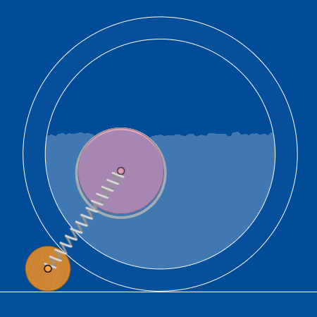 Вот - не едет.