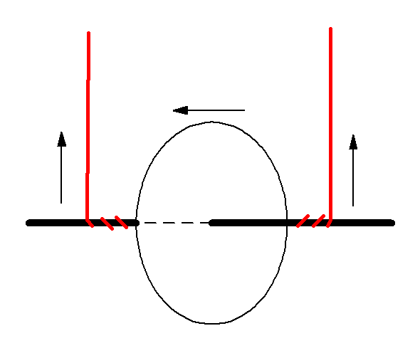 Самоподнимающийся механизм. 