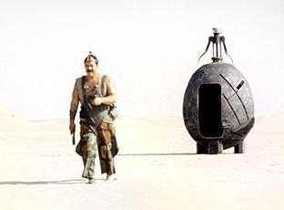 летает однако....