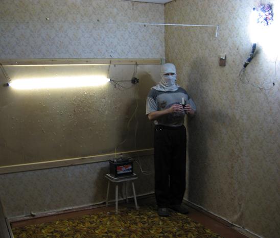 Тесла будет жить!