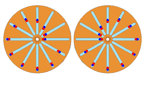 ...и надёжно загнать машину в ступор.